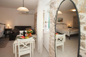 Apartmani Luca